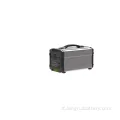 LifePO4 Power Power Power Power 500W Long Cycle Outdoor